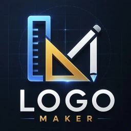 Logo Maker: Crear Logos, AI icon